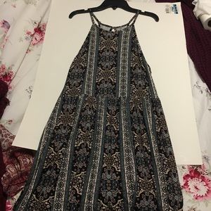 SUPER cute summer dress!